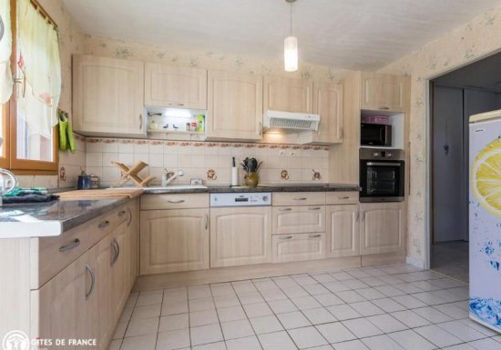 Gîte Le gîte de campagne