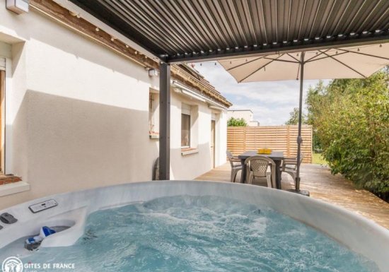 Gîte Le gîte de campagne