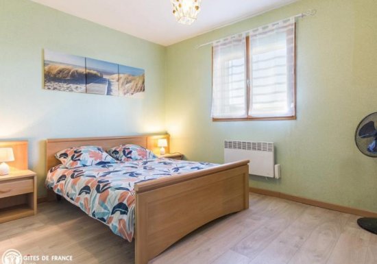 Gîte Le gîte de campagne