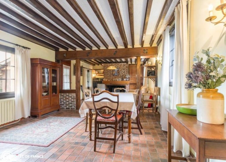 Gîte Bellevue