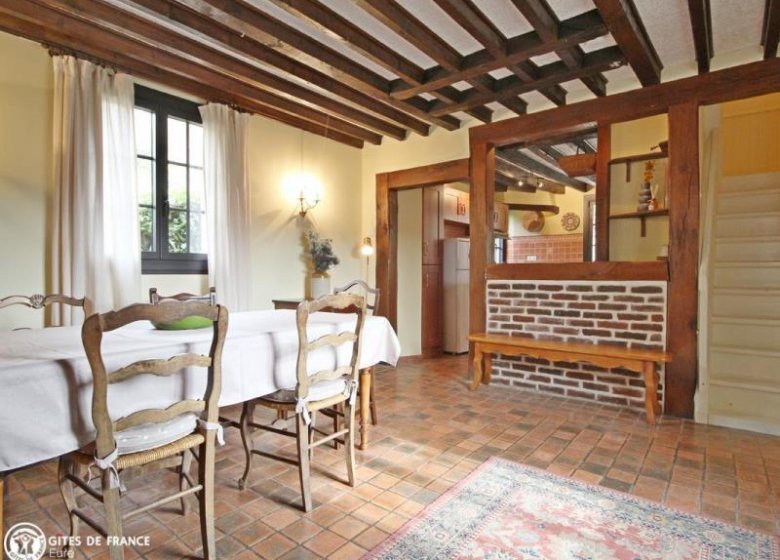 Gîte Bellevue