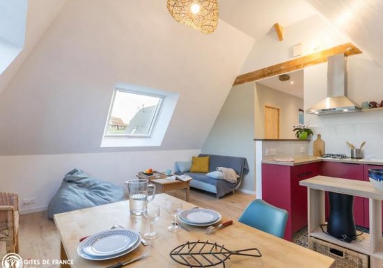 Gîte la Charretterie