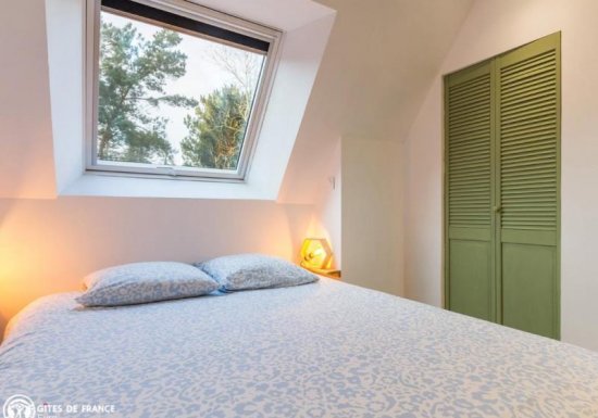 Gîte la Charretterie