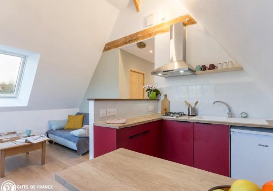 Gîte la Charretterie