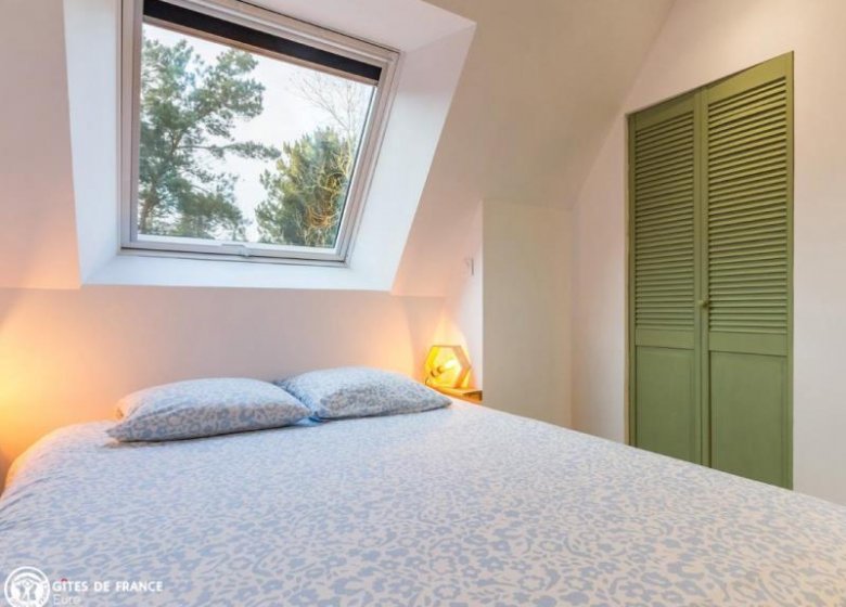 Gîte la Charretterie