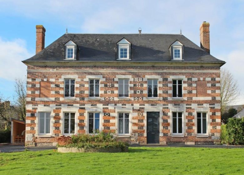 Gîte La Croisée