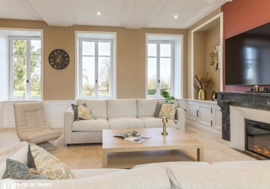 LE PERREY Gîte La Croisée