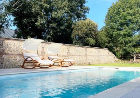 LE PERREY Gîte La Croisée