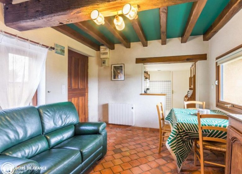 Gîte Le pigeonnier