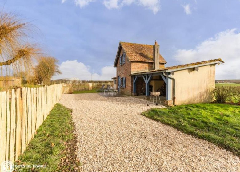 Gîte Le pigeonnier