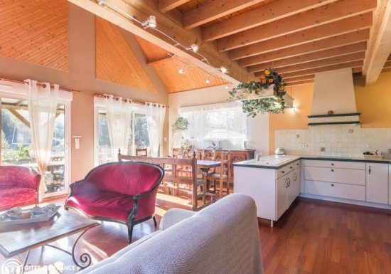 Gîte Le Temps de vivre