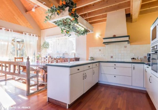 Gîte Le Temps de vivre