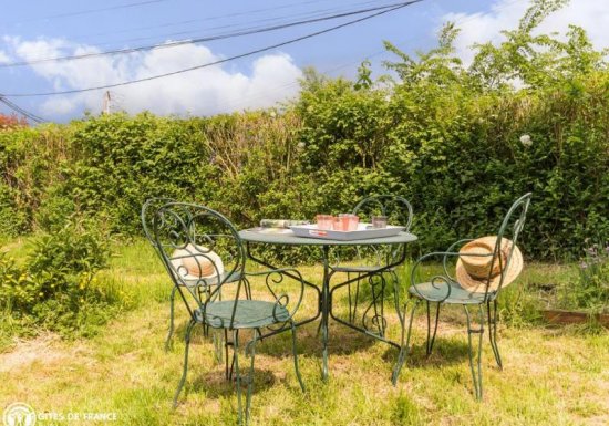 Gîte Le Temps de vivre