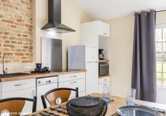 Gîte Les gîtes de la Charretterie – Papillon