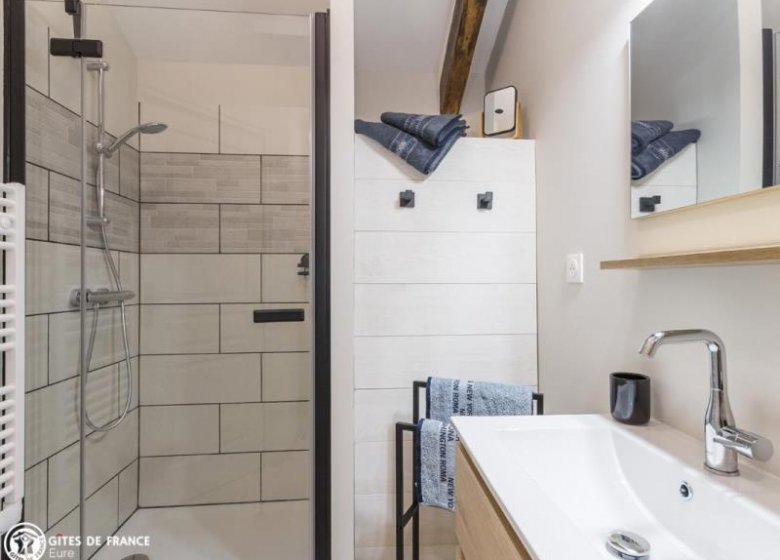 Gîte Les gîtes de la Charretterie – Papillon