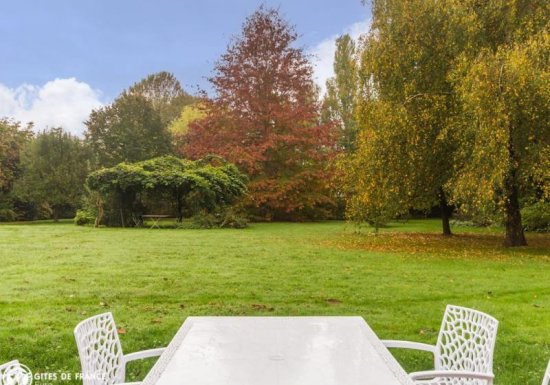 Gîte Les gîtes de la Charretterie – Papillon