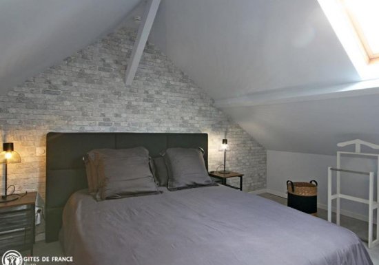 Gîte Les gîtes de la Charretterie – Papillon