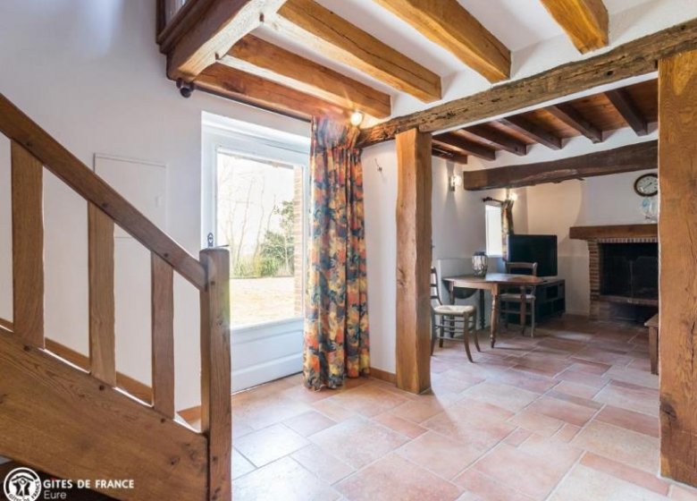 Gîte La Coucouterie