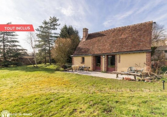 Gîte La Coucouterie