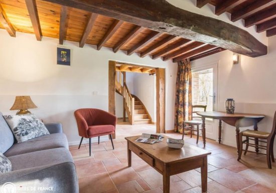 Gîte La Coucouterie