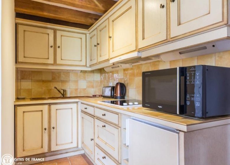 Gîte La Coucouterie