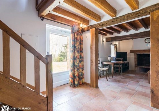 Gîte La Coucouterie