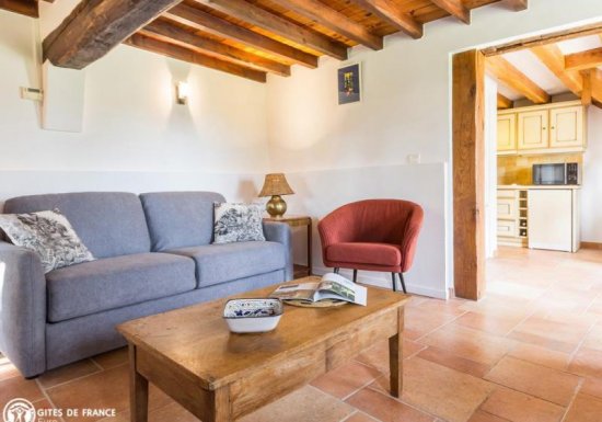 Gîte La Coucouterie