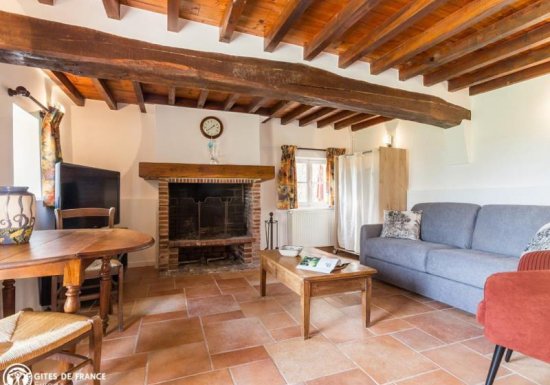 Gîte La Coucouterie