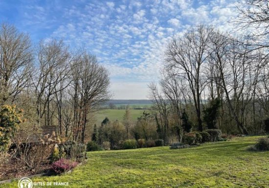 Gîte La Coucouterie