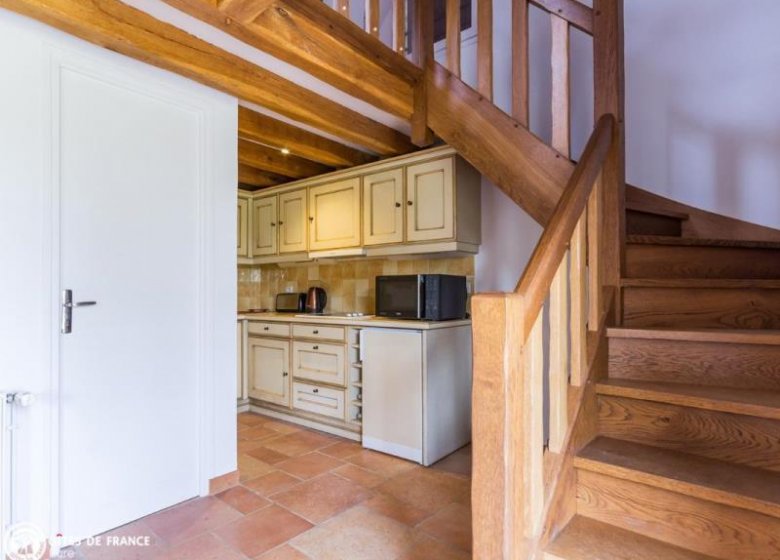 Gîte La Coucouterie