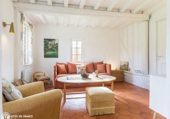 Gîte le Nid du bois