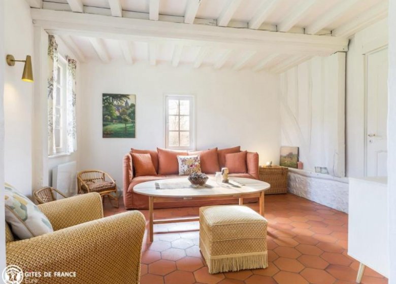Gîte le Nid du bois