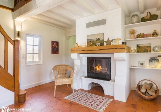 Gîte le Nid du bois