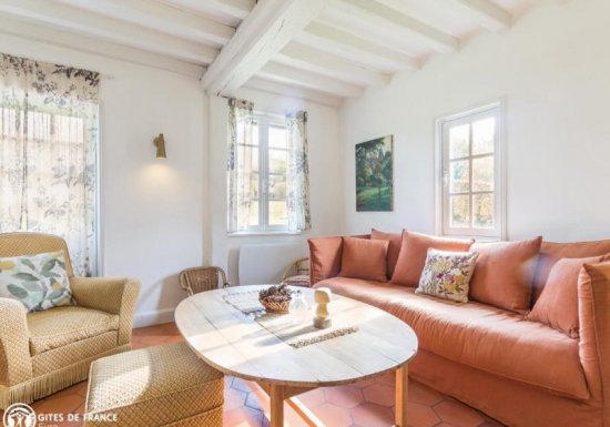 Gîte le Nid du bois