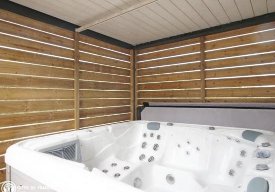 Gîte La source de l&rsquo;Oison