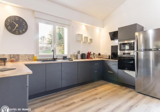 Gîte La source de l&rsquo;Oison