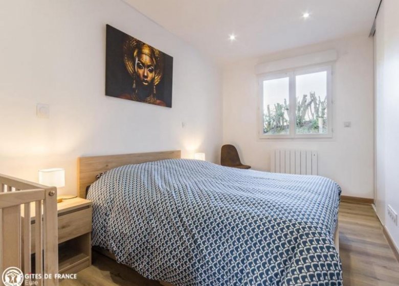 Gîte La source de l’Oison