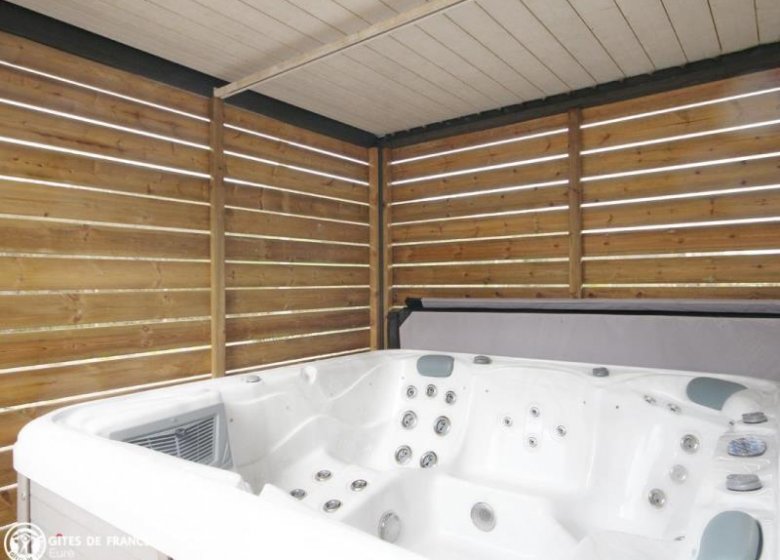 Gîte La source de l&rsquo;Oison