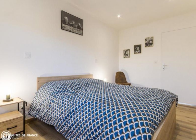 Gîte La source de l’Oison