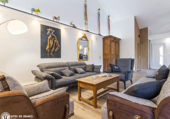 Gîte La source de l’Oison