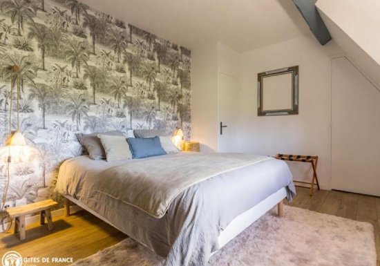 Gîte La Belle chaumière