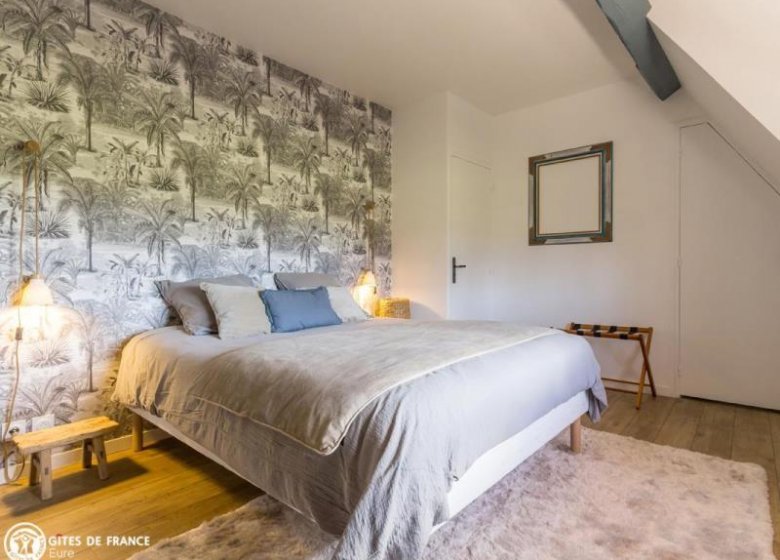 Gîte La Belle chaumière