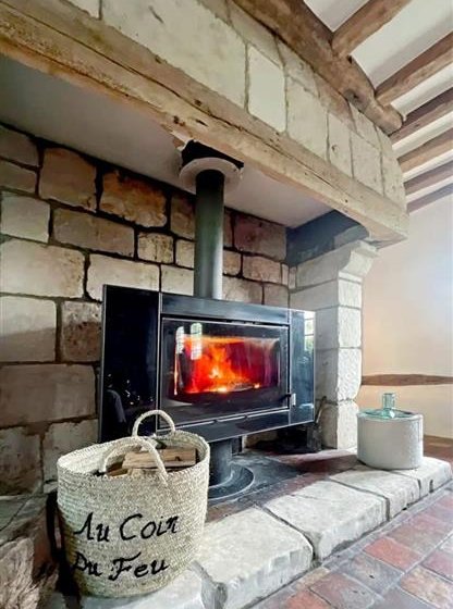 Gîte La Belle chaumière