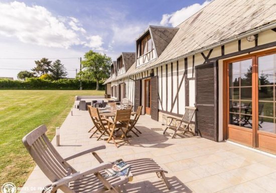 Gîte le Logis de Saint Hilaire