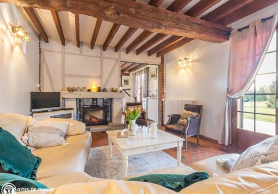 Gîte le Logis de Saint Hilaire