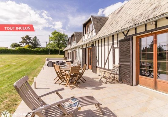 Gîte le Logis de Saint Hilaire