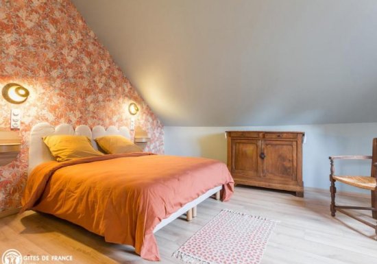 Gîte l&rsquo;Ecurie du petit moulin