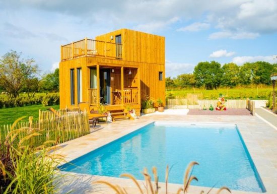 Gîte Prairies et logis