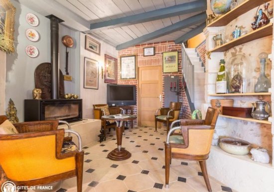 Gîte Prairies et logis