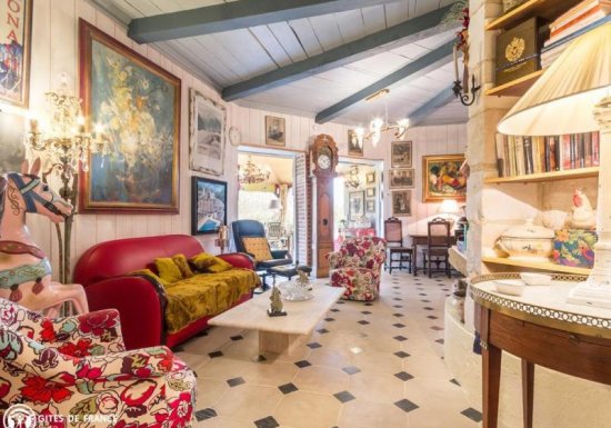 Gîte Prairies et logis